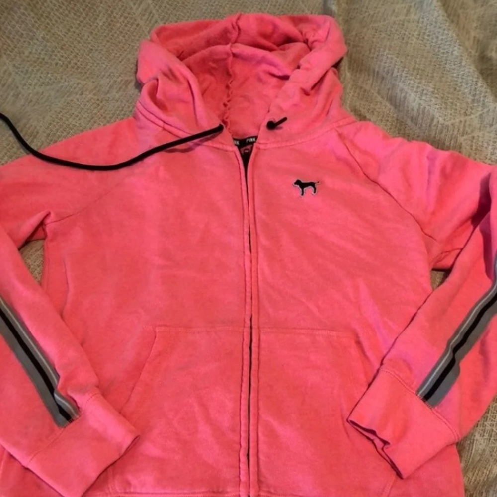 PINK Hoodie